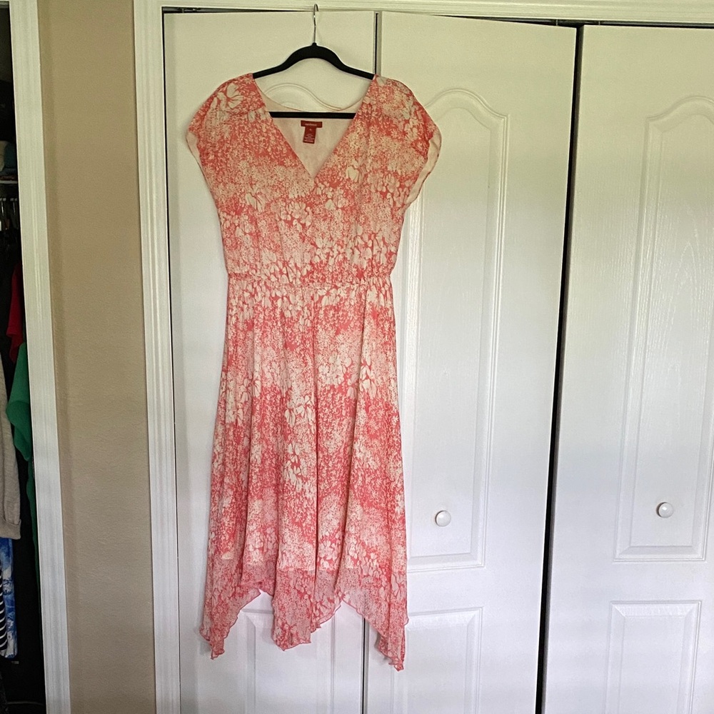 Sundance Avonlea Dress
